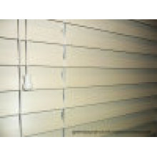 2" Faux Wood Venetian Blind (PVC Window Curtains)